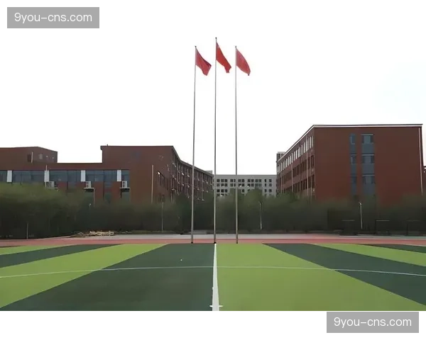 衡水滨湖新区志臻中学拳击队教练谈赛事平台对青少年成长价值