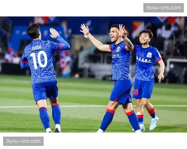 山东泰山确定热身赛对手：将战宁波青岛海牛上海申花