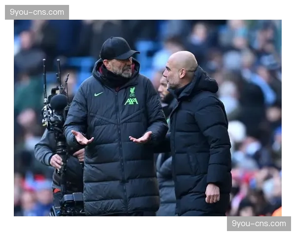 英超天王山之战：曼城1-1战平利物浦，福登世界波扳平比分