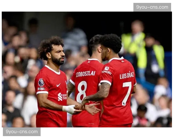 英超官方APP升级,赛后即时提供AI生成的球员动线热图与战术分析 英超官方APP升级,赛后即时提供AI生成的球员动线热图与战术分析