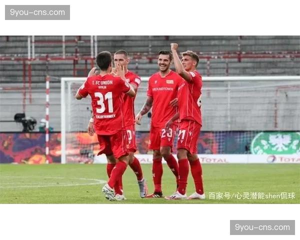 德甲在非洲的数字内容合作伙伴新增三家