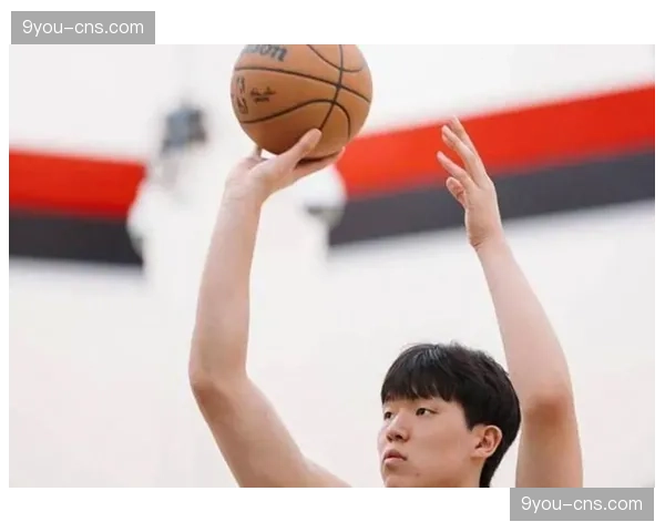 杨瀚森赛后加练罚球，坦言季后赛强度是全新挑战