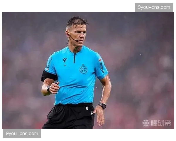 裁判争议判罚引发西甲多队质疑VAR介入标准 裁判争议判罚引发西甲多队质疑VAR介入标准