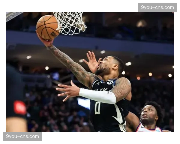 第四节最后三分钟，老鹰防守策略调整成功限制尼克斯进攻效率