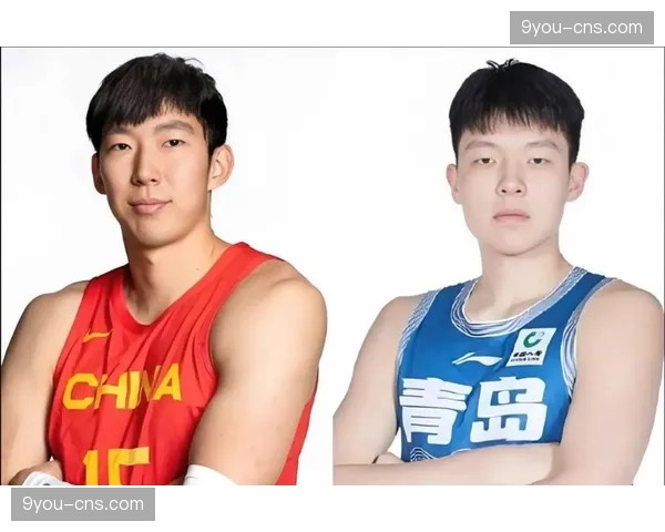 周琦谈CBA内线竞争：现在的年轻人身体天赋比我当年还要出色